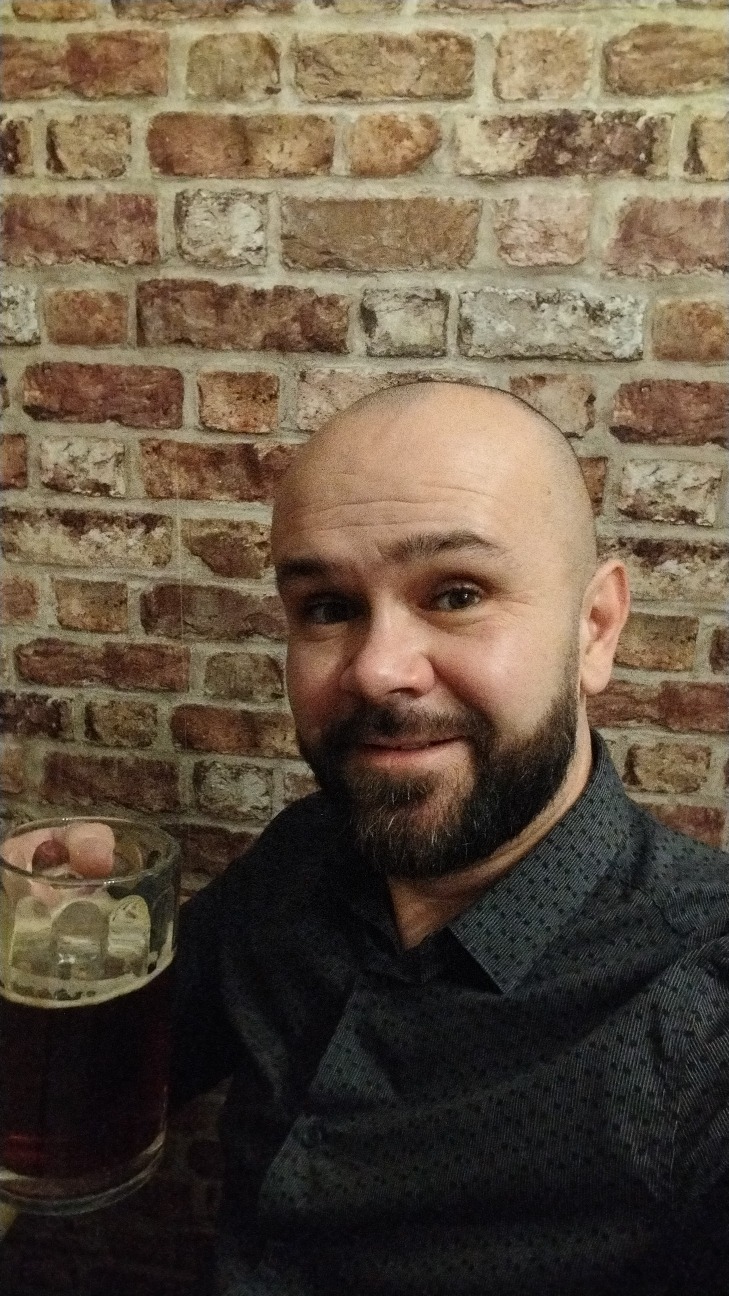 Profil de Shahin, 38 ans, Libertine à Watson Lake