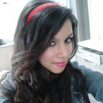 Profil de Meggy, 23 ans, Libertine à Métis-sur-Mer