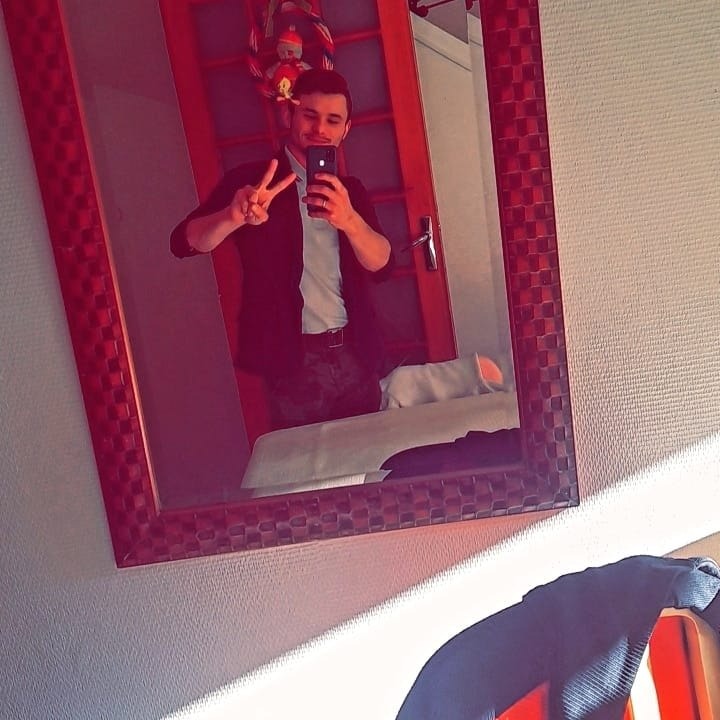 Profil de Smahil, 25 ans, Libertine à Lloydminster