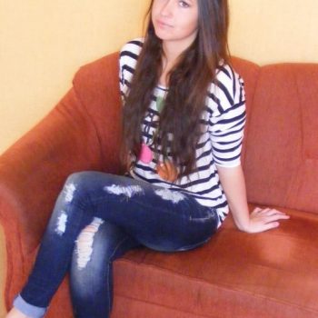 Profil de Ketsia, 28 ans, Libertine à L'Ascension-de-Patapédia