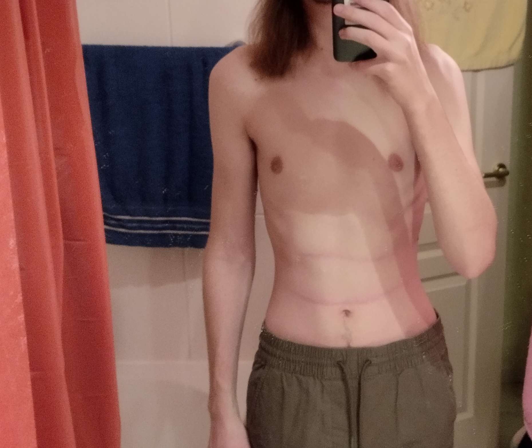 Profil de Pierig, 18 ans, Libertine à Rochebaucourt