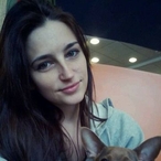 Profil de Denia, 29 ans, Libertine à Strathmore