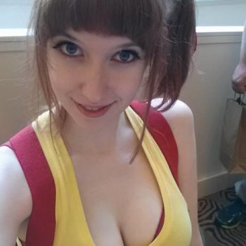 Profil de Azia, 26 ans, Libertine à Oyen