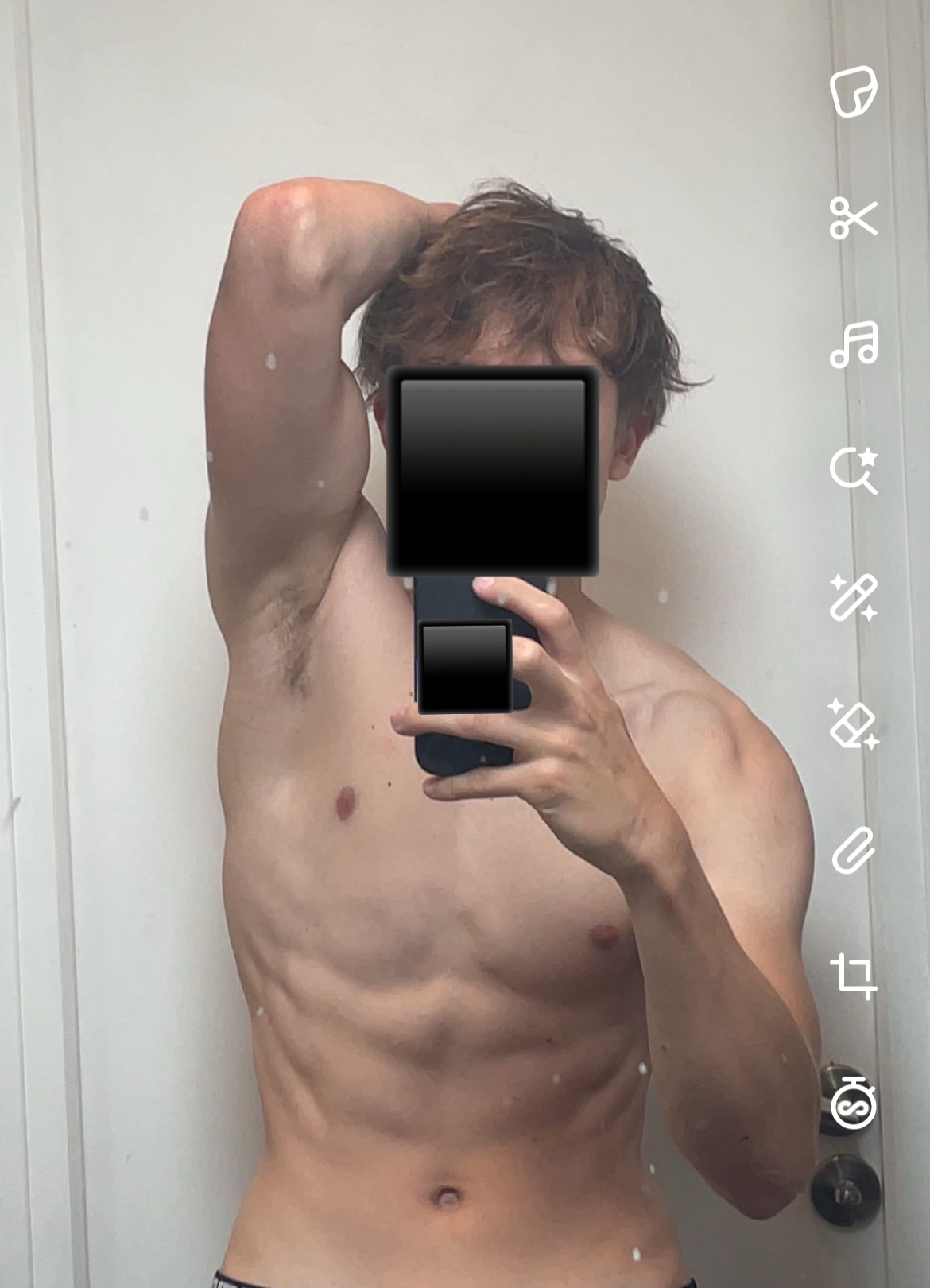 Profil de Sampiero, 20 ans, Libertine à Saint-Léandre