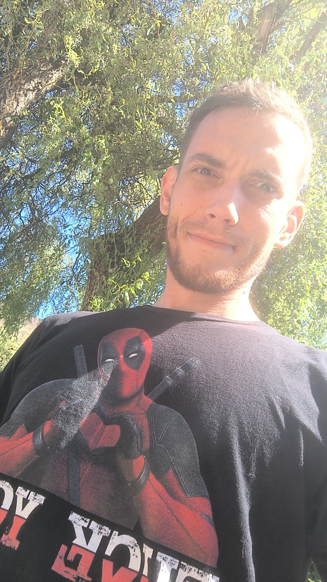 Profil de Gwilherm, 31 ans, Libertine à Grimshaw