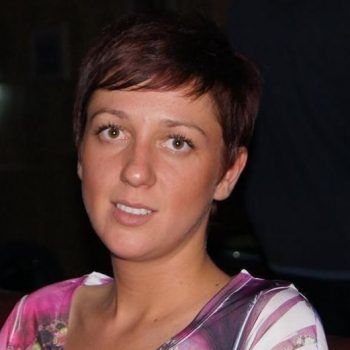 Profil de Lorelie, 38 ans, Libertine à Sexsmith