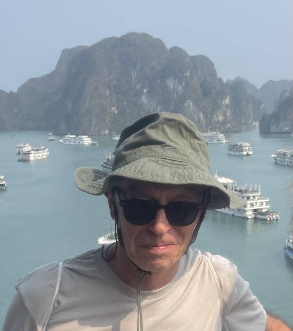 Profil de Flaurent, 55 ans, Libertine à Saint-Robert