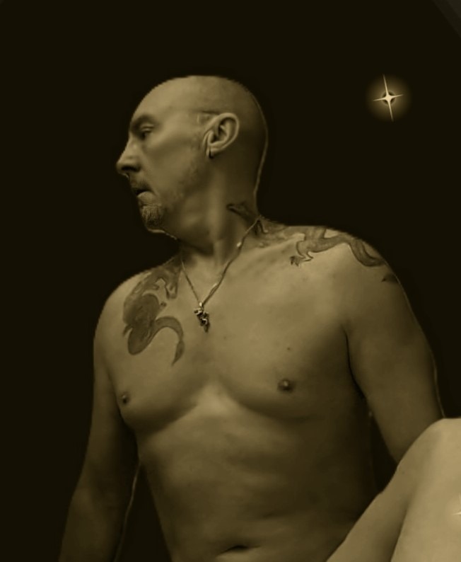 Profil de Ammar, 54 ans, Libertine à Bentley