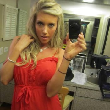 Profil de Murriel, 32 ans, Libertine à Tourville