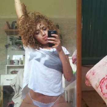 Profil de Ysée, 30 ans, Libertine à Nakusp