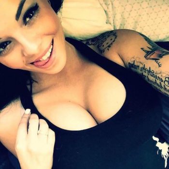 Profil de Chrisly, 30 ans, Libertine à L'Île-Dorval