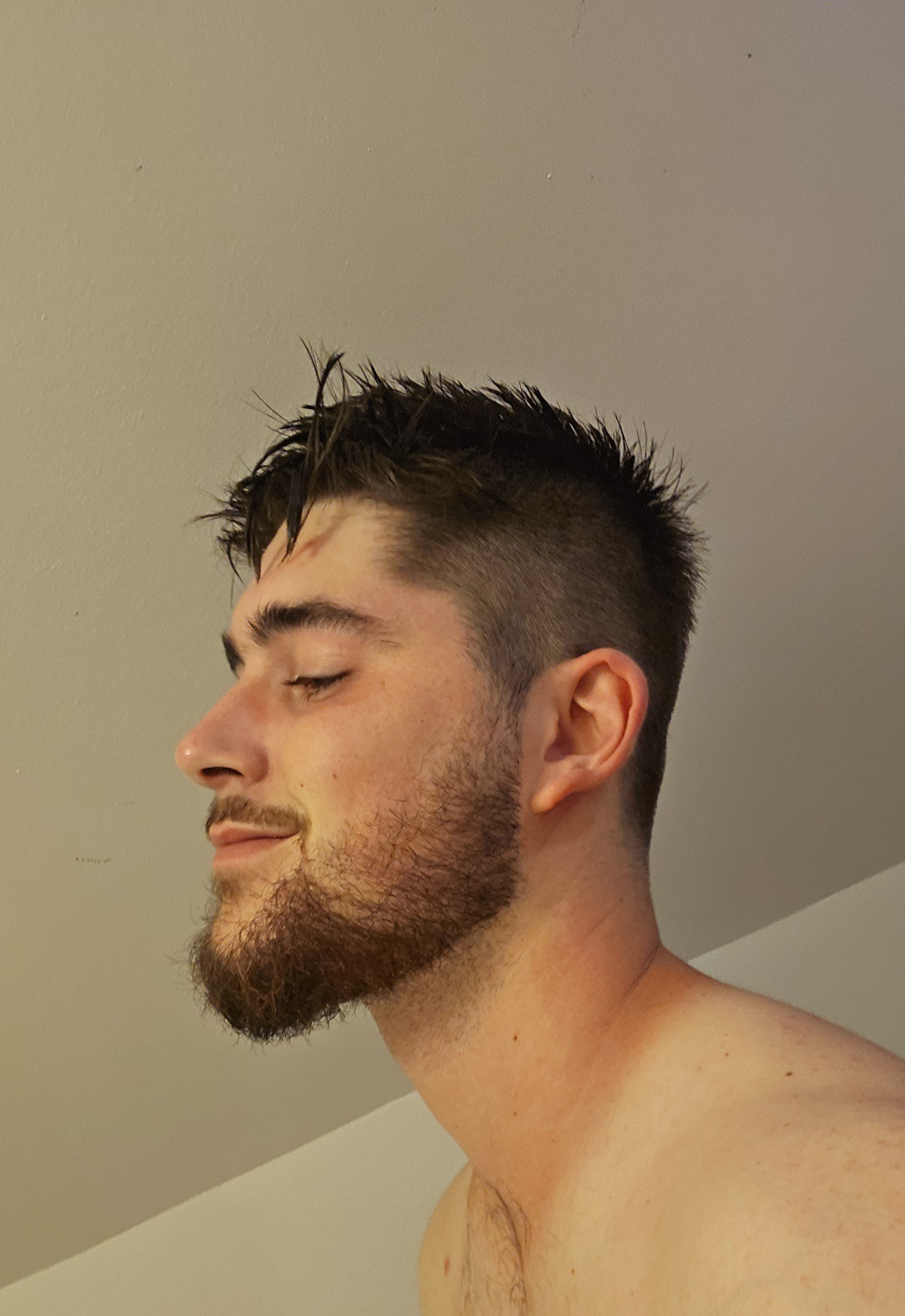 Profil de Mohcene, 23 ans, Libertine à Airdrie