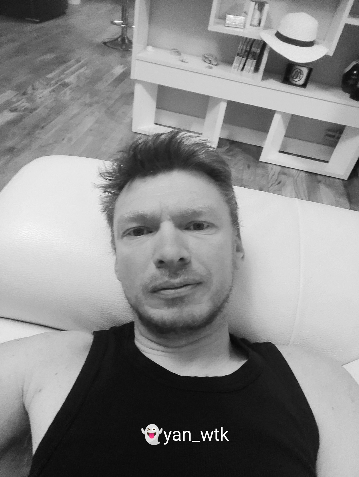 Profil de Niels, 43 ans, Libertine à Grimshaw