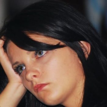 Profil de Aigline, 32 ans, Libertine à Otter Lake