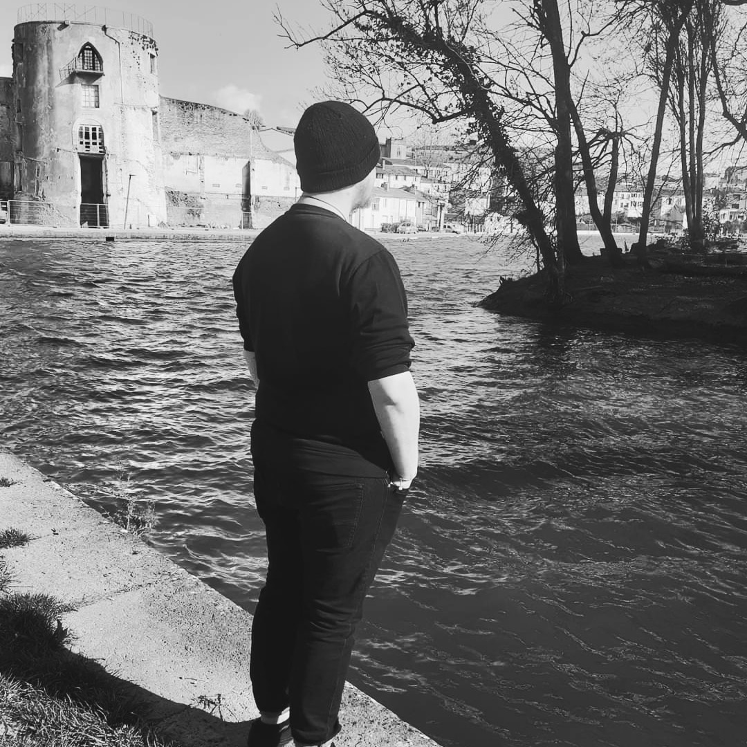 Profil de Iverson, 27 ans, Libertine à Stewart Valley