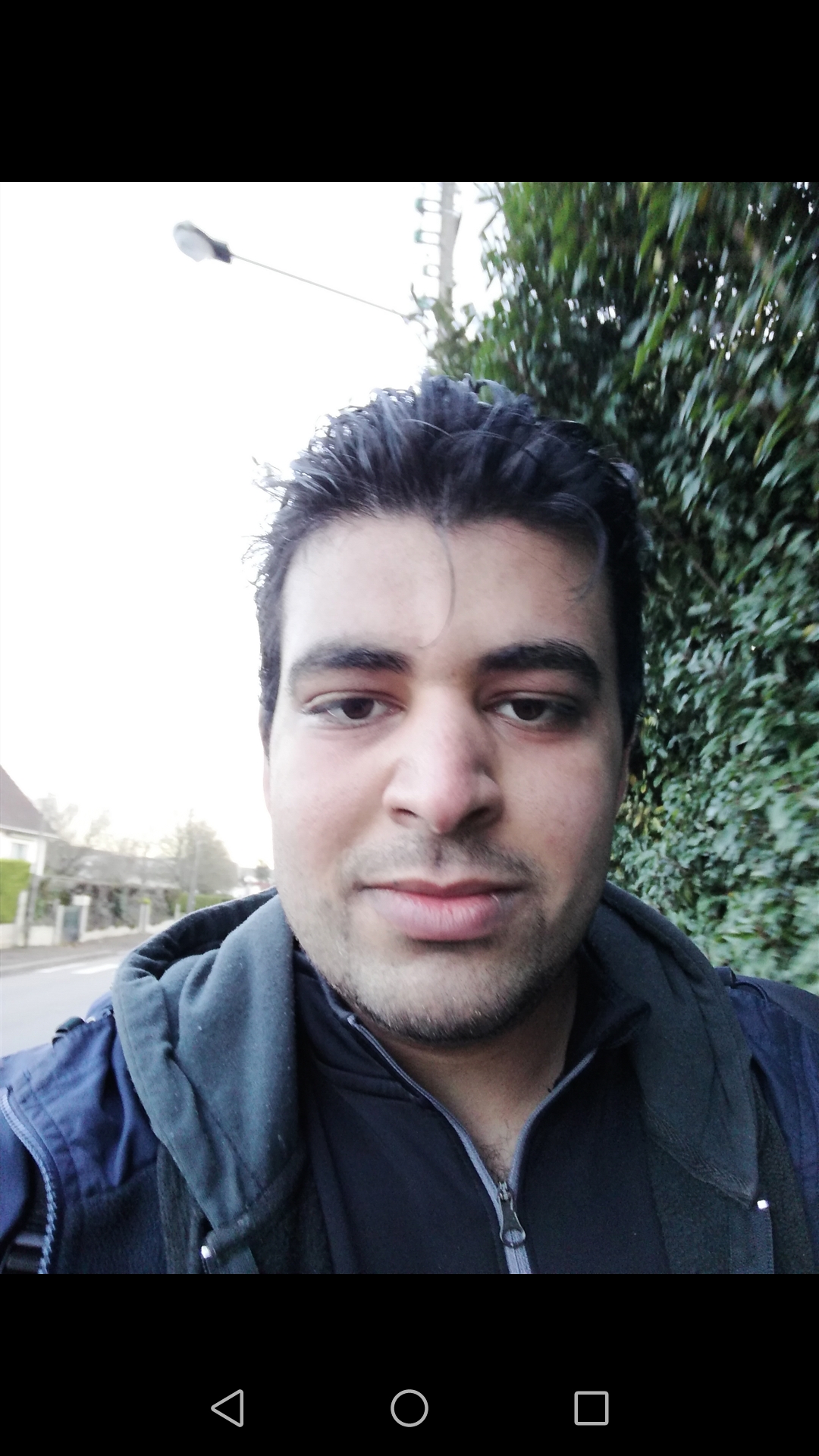 Profil de Iverson, 20 ans, Libertine à Vulcan