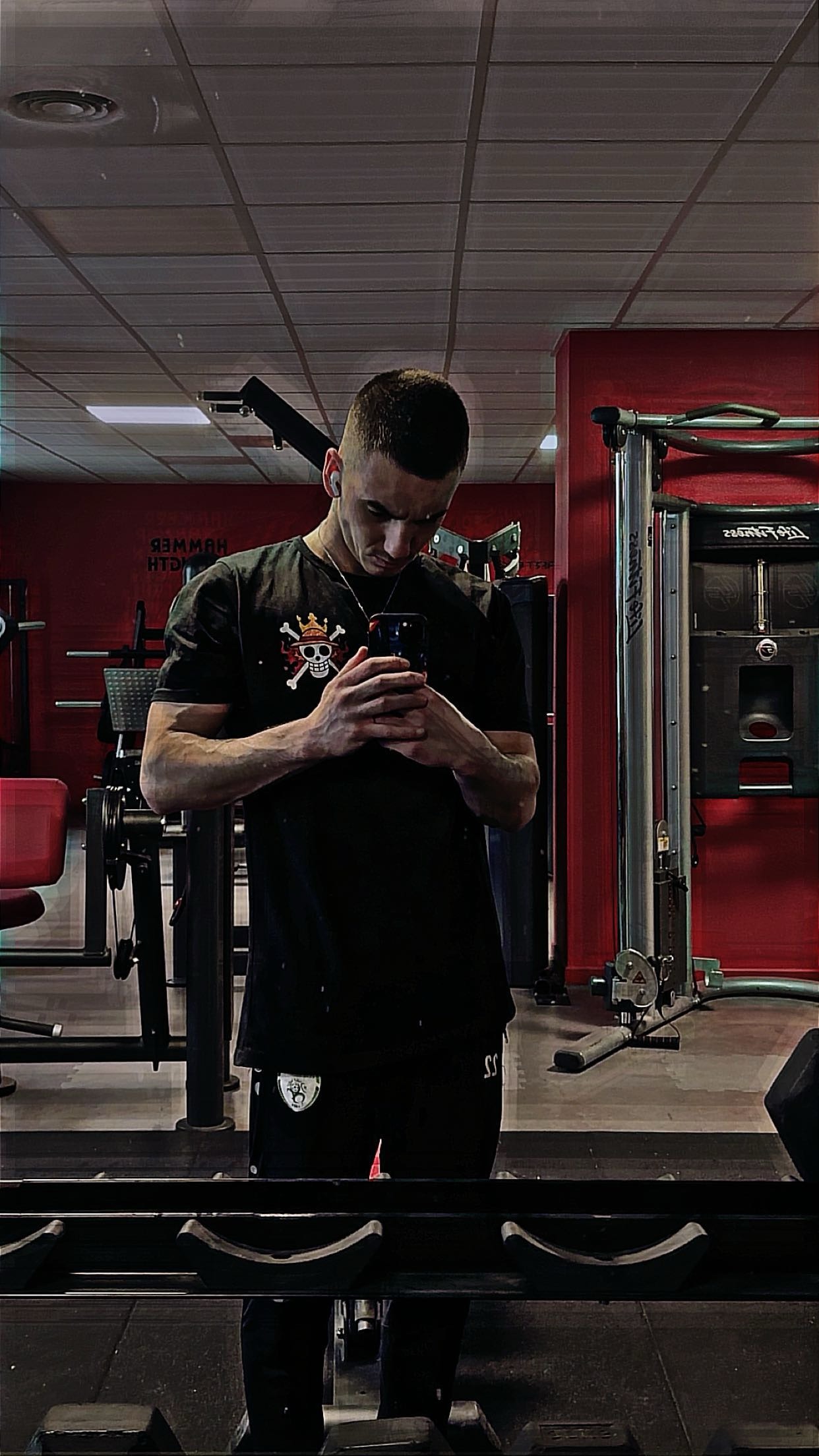 Profil de Lamina, 23 ans, Libertine à Bashaw