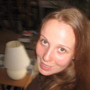 Profil de Elsa, 33 ans, Libertine à Eckville