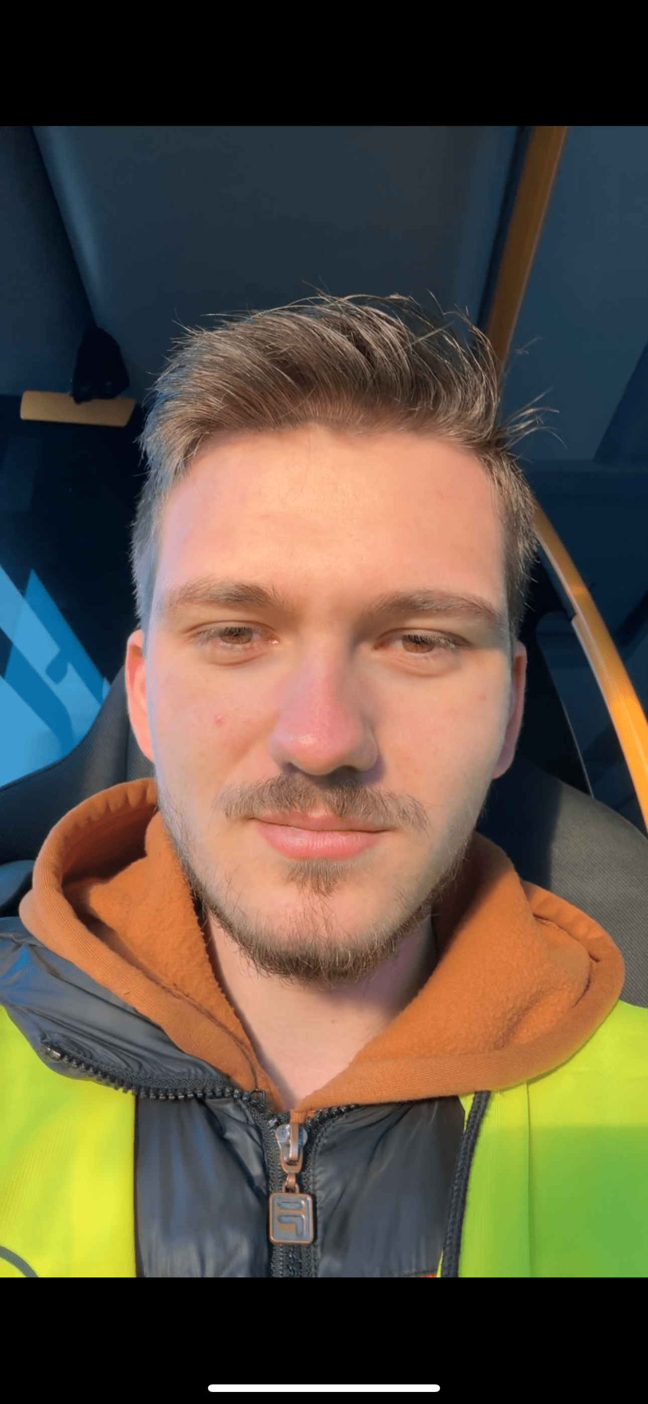 Profil de Jaid, 22 ans, Libertine à Conquest