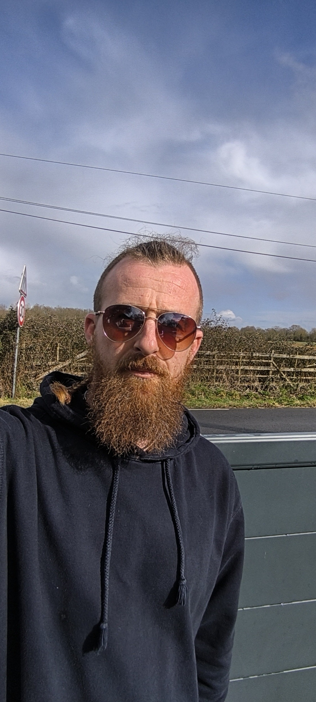 Profil de Jabier, 39 ans, Libertine à Cornwall