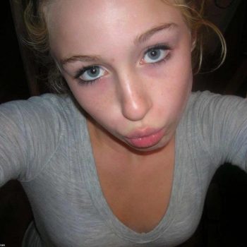 Profil de Clodie, 28 ans, Libertine à Saint-Antoine-de-Tilly