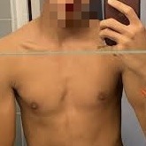 Profil de Abdel-ali, 22 ans, Libertine à Grenville-sur-la-Rouge