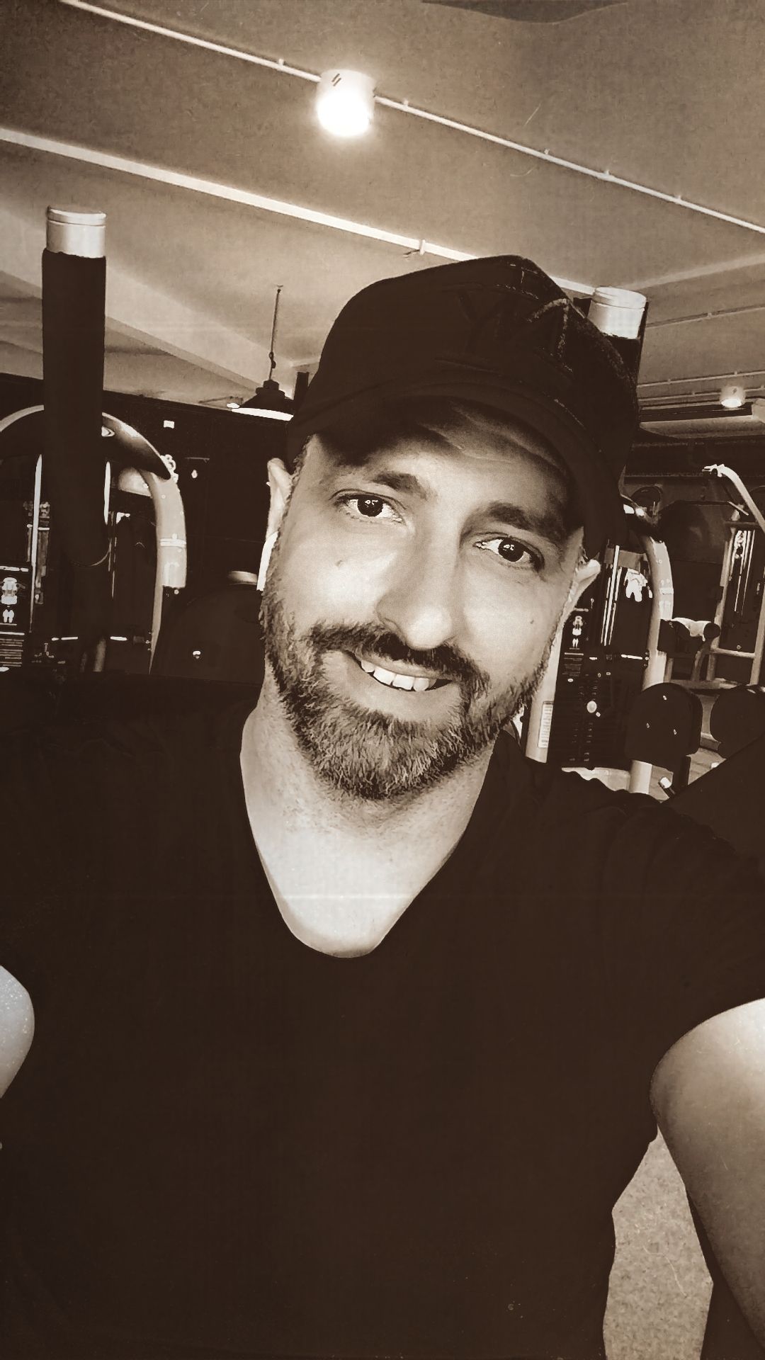 Profil de Carim, 41 ans, Libertine à Big Valley