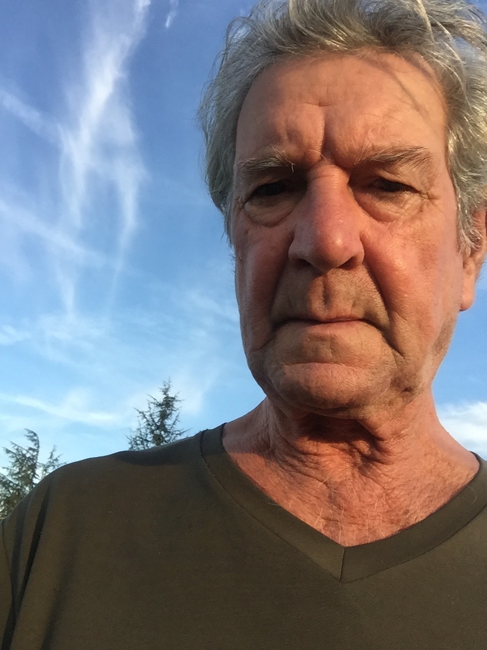 Profil de Dogus, 55 ans, Libertine à Beaverlodge