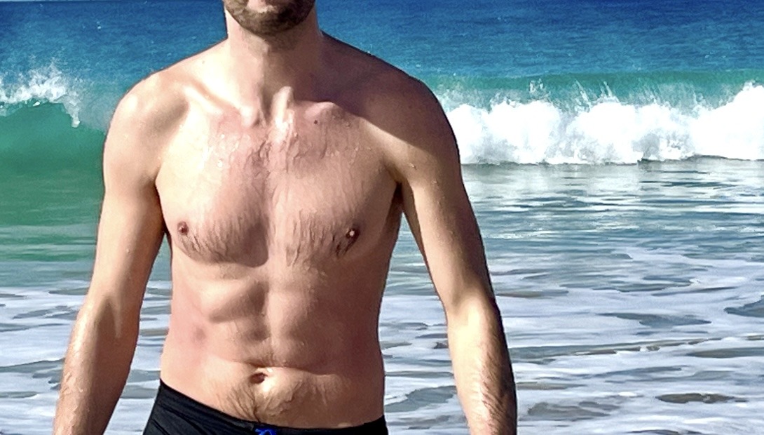 Profil de Denilson, 42 ans, Libertine à Banff