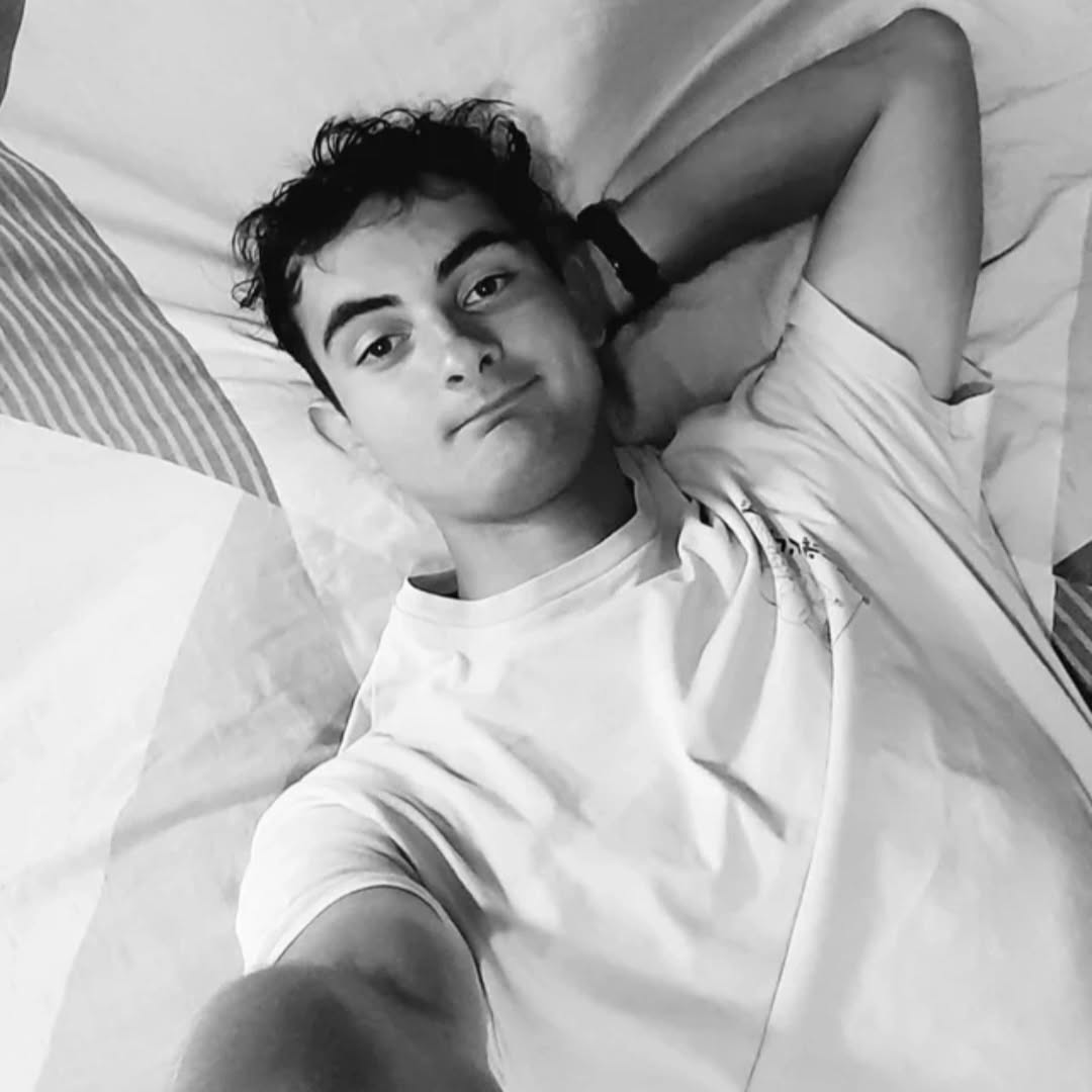 Profil de Mordekhai, 19 ans, Libertine à Major