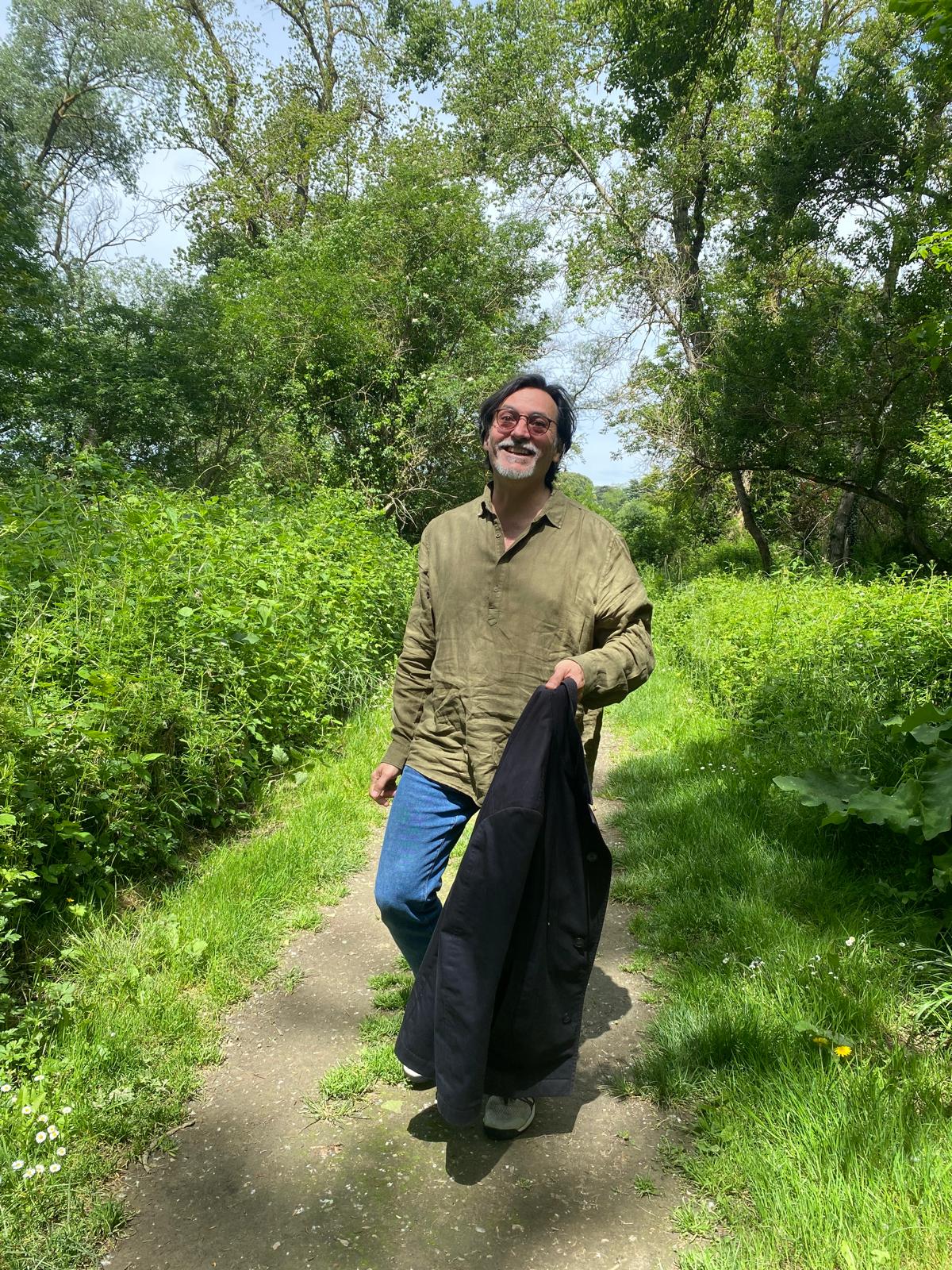 Profil de Djemy, 53 ans, Libertine à Blackfalds