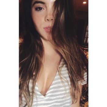 Profil de Alvira, 29 ans, Libertine à Rapides-des-Joachims