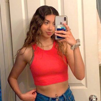 Profil de Evelie, 25 ans, Libertine à Saint-Jean-sur-Richelieu