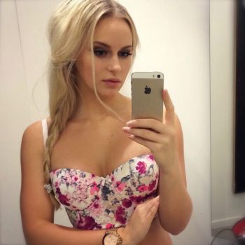 Profil de Karell, 30 ans, Libertine à Saint-Zotique