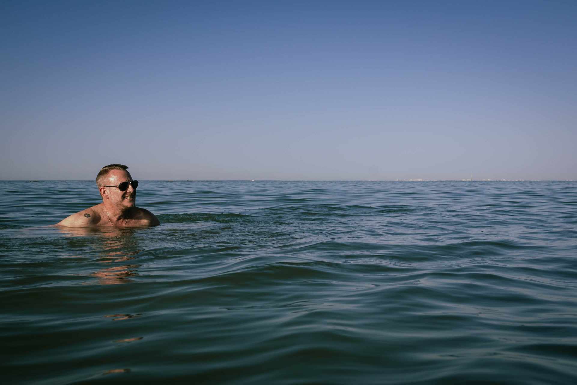 Profil de Ishak, 48 ans, Libertine à Canmore