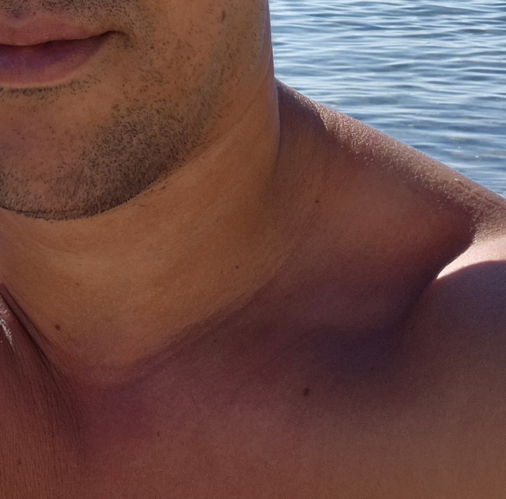 Profil de Nouredine, 40 ans, Libertine à Scott