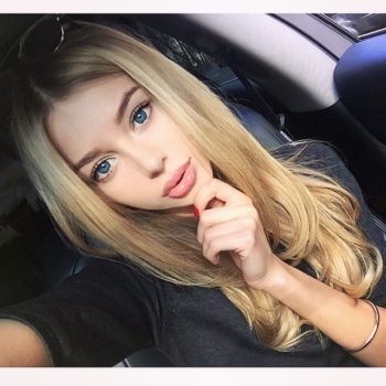 Profil de Berte, 27 ans, Libertine à Beechy