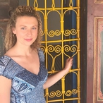 Profil de Clodine, 34 ans, Libertine à Saint-Côme-Linière