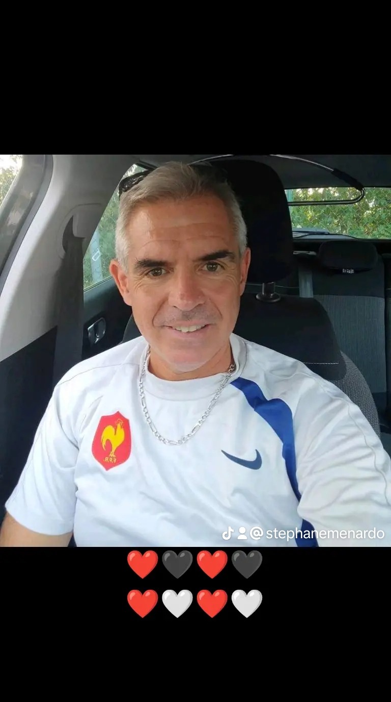 Profil de Yehiel, 49 ans, Libertine à Duval