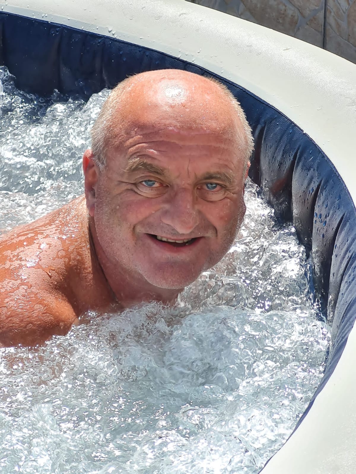 Profil de Salifou, 50 ans, Libertine à Saint-Lambert