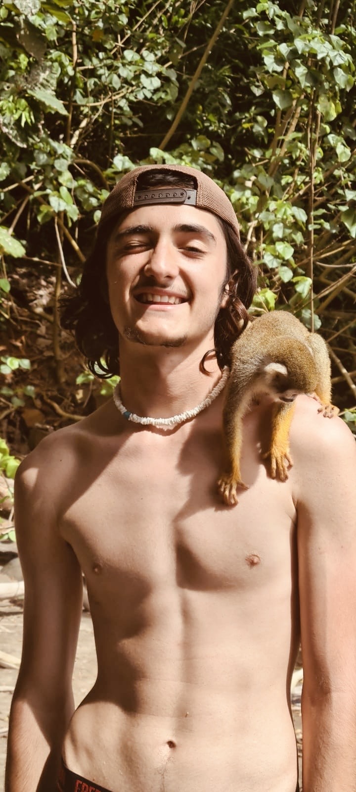 Profil de Fethy, 20 ans, Libertine à Duchess