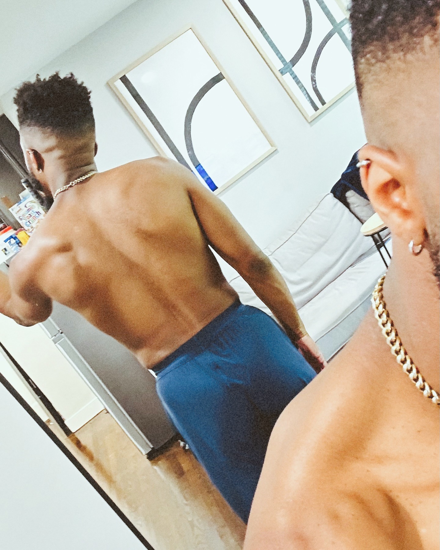 Profil de Hellmut, 31 ans, Libertine à Alida