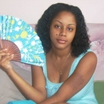 Profil de Louve, 38 ans, Libertine à Milo