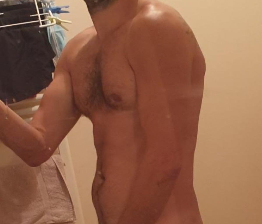 Profil de Nathan, 44 ans, Libertine à Rollet