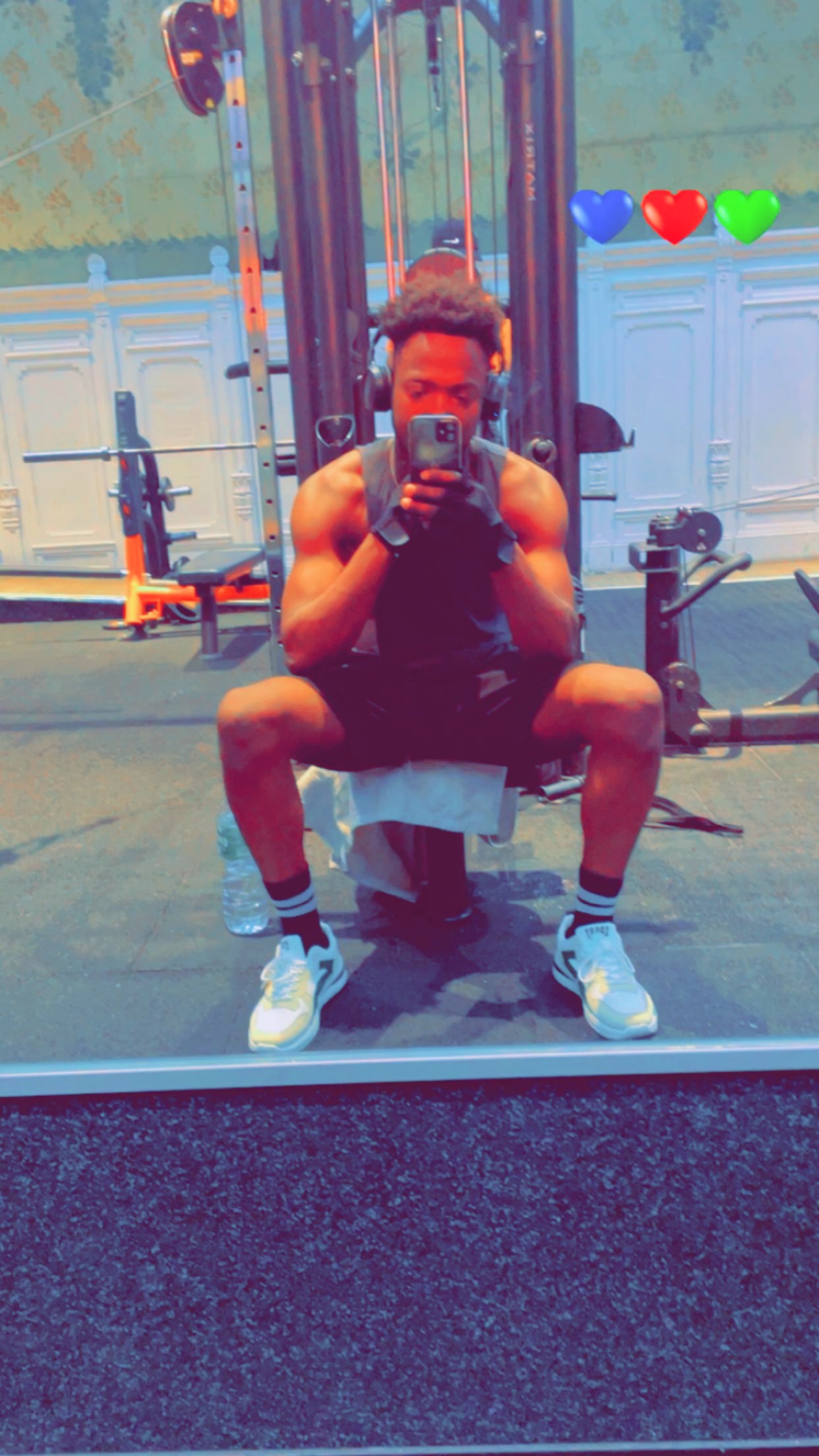 Profil de Steven, 25 ans, Libertine à Leaf Rapids