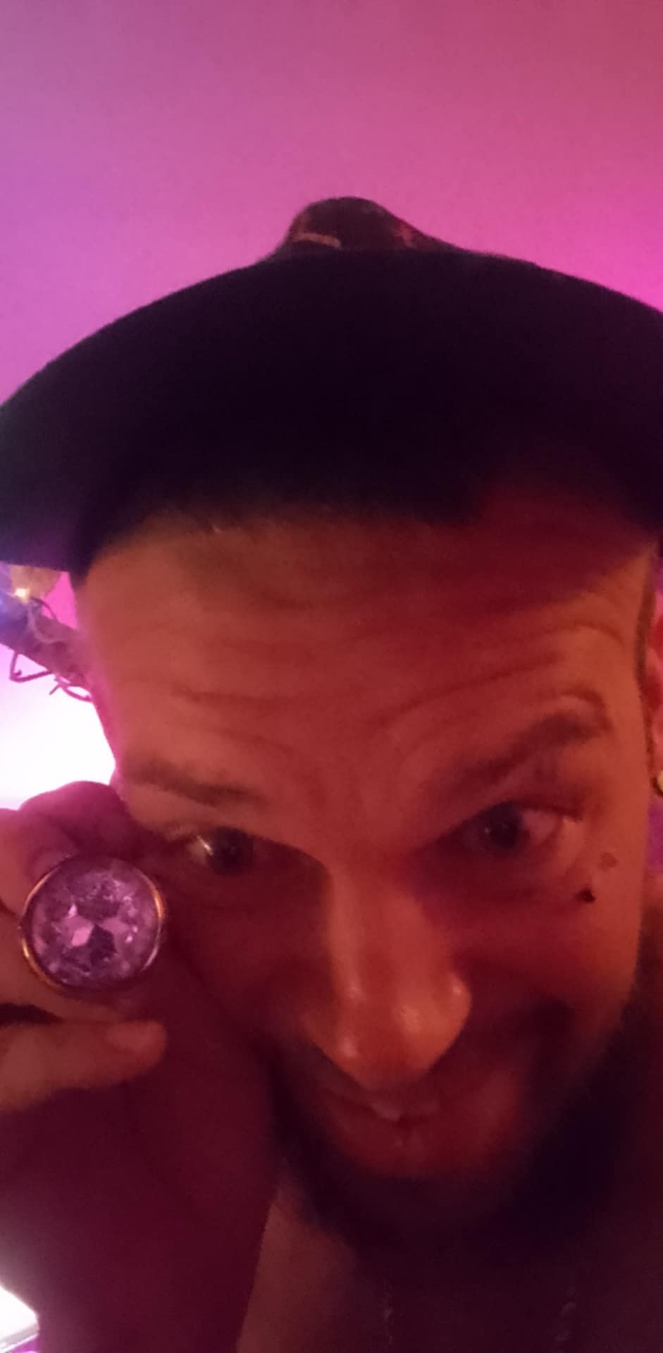 Profil de Calum, 37 ans, Libertine à Castor