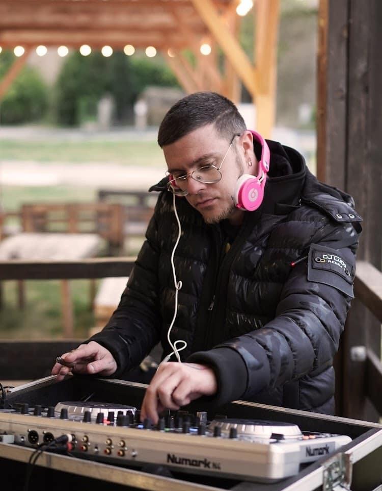 Profil de Zainoudine, 30 ans, Libertine à Saint-Pascal