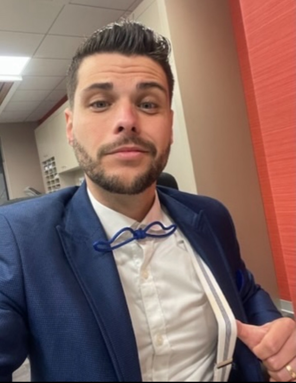 Profil de Dany, 35 ans, Libertine à Airdrie