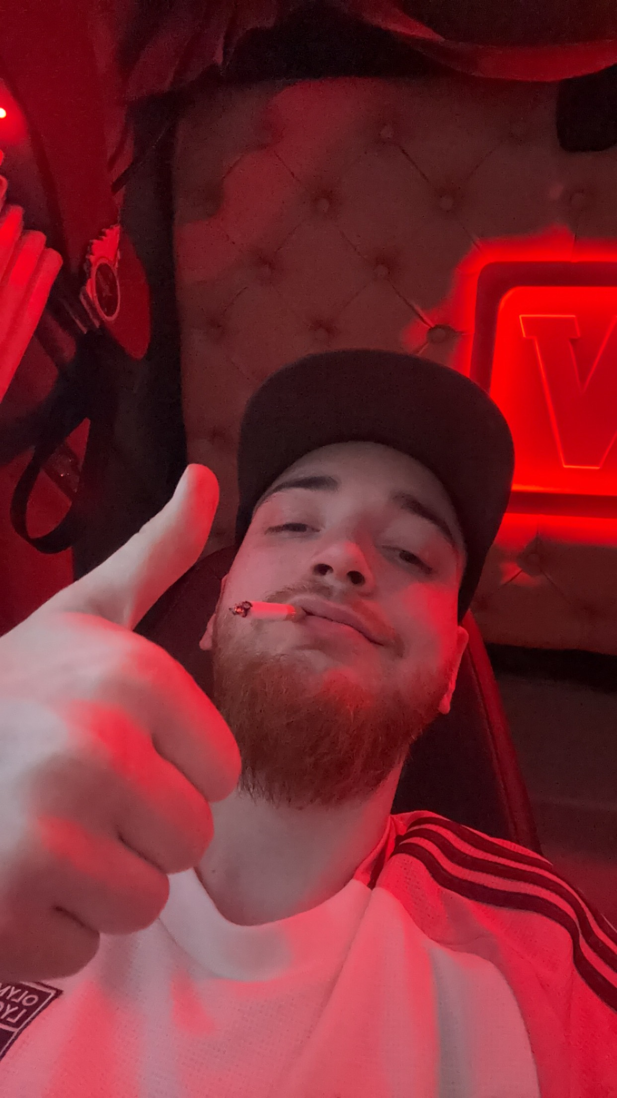 Profil de Zakary, 27 ans, Libertine à Rankin Inlet