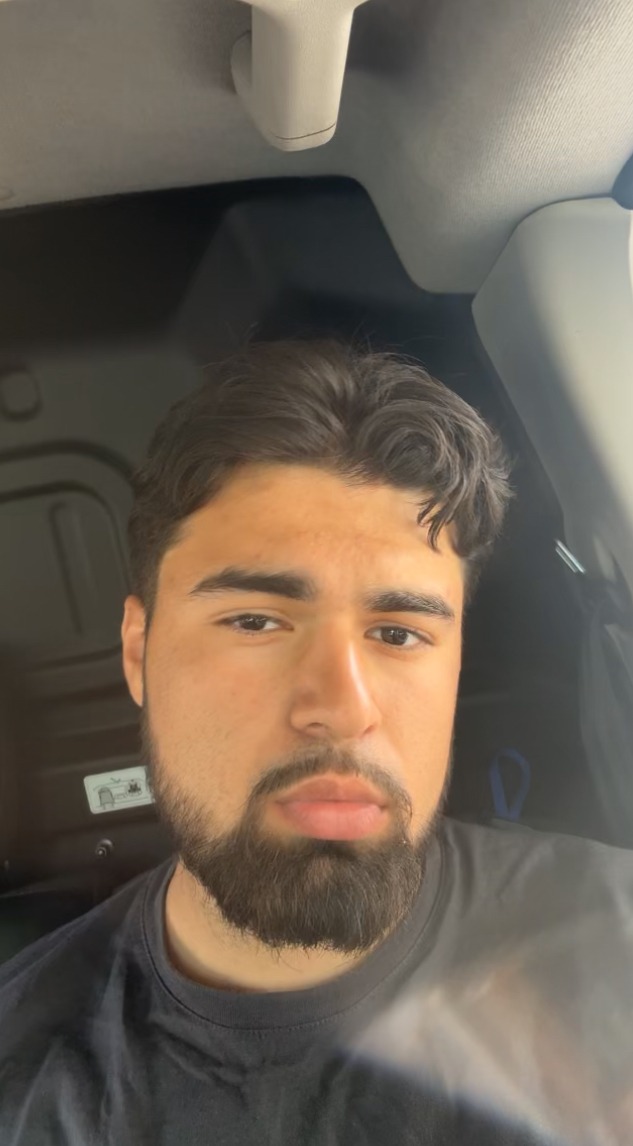 Profil de Manyl, 20 ans, Libertine à Clavet